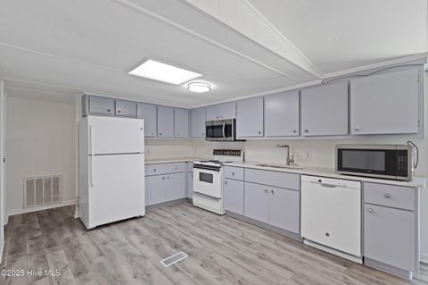 Tiny photo for 1761 Kittrell Drive SW, Ocean Isle Beach, NC 28469 (MLS # 100545397)