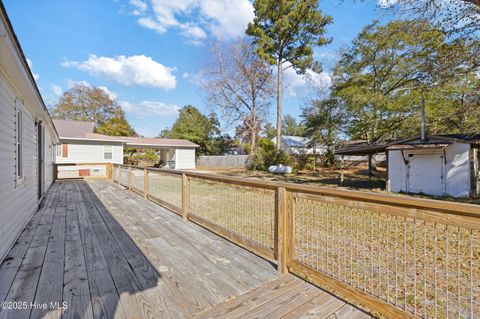 Tiny photo for 1761 Kittrell Drive SW, Ocean Isle Beach, NC 28469 (MLS # 100545397)