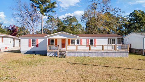 Tiny photo for 1761 Kittrell Drive SW, Ocean Isle Beach, NC 28469 (MLS # 100545397)