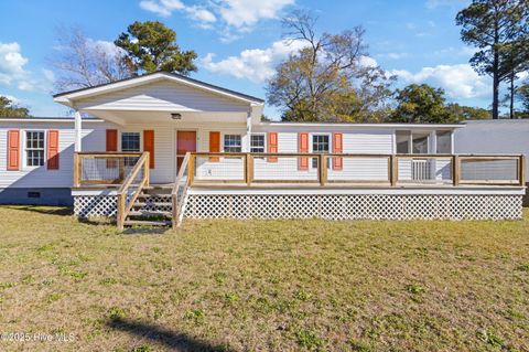 Tiny photo for 1761 Kittrell Drive SW, Ocean Isle Beach, NC 28469 (MLS # 100545397)