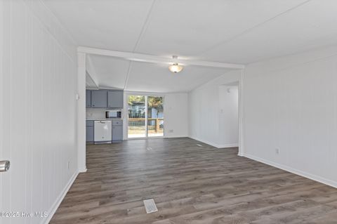 Tiny photo for 1761 Kittrell Drive SW, Ocean Isle Beach, NC 28469 (MLS # 100545397)