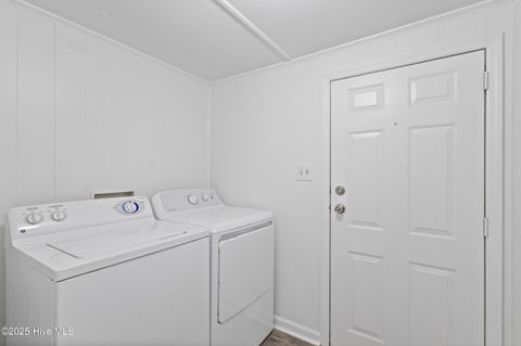 Tiny photo for 1761 Kittrell Drive SW, Ocean Isle Beach, NC 28469 (MLS # 100545397)