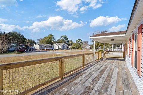 Tiny photo for 1761 Kittrell Drive SW, Ocean Isle Beach, NC 28469 (MLS # 100545397)