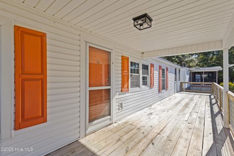 Tiny photo for 1761 Kittrell Drive SW, Ocean Isle Beach, NC 28469 (MLS # 100545397)