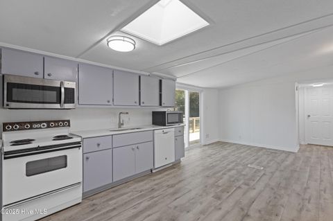 Tiny photo for 1761 Kittrell Drive SW, Ocean Isle Beach, NC 28469 (MLS # 100545397)