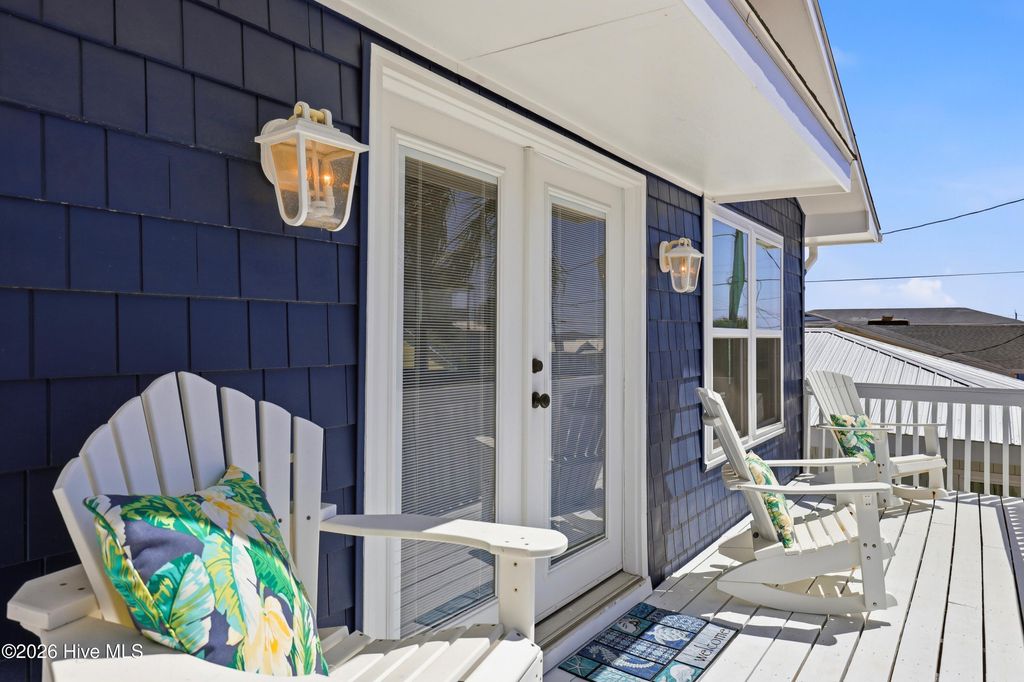 Photo of 314 K Avenue, Kure Beach, NC 28449 (MLS # 100569412)