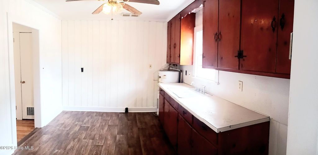 Photo of 322 Jefferson Street W, Wilson, NC 27893 (MLS # 100554190)