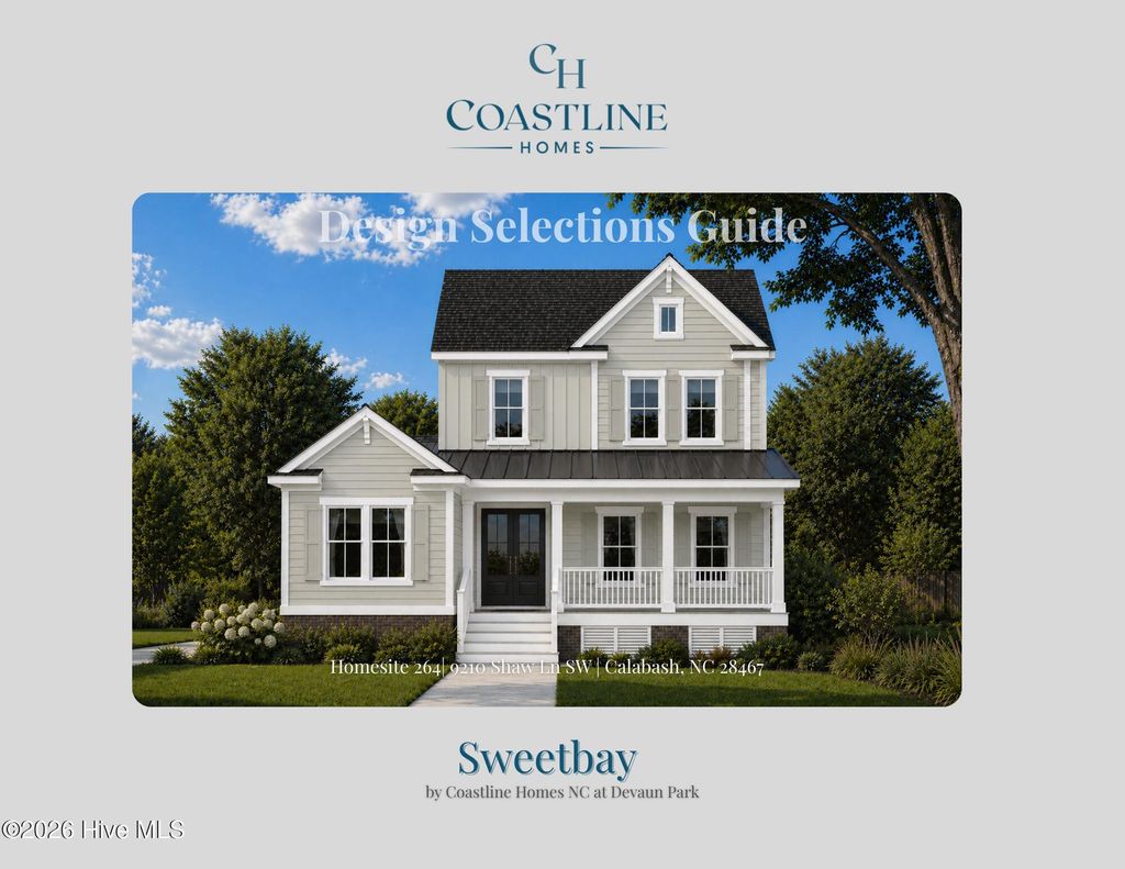 Photo of 9210 Shaw Lane, Calabash, NC 28467 (MLS # 100582254)
