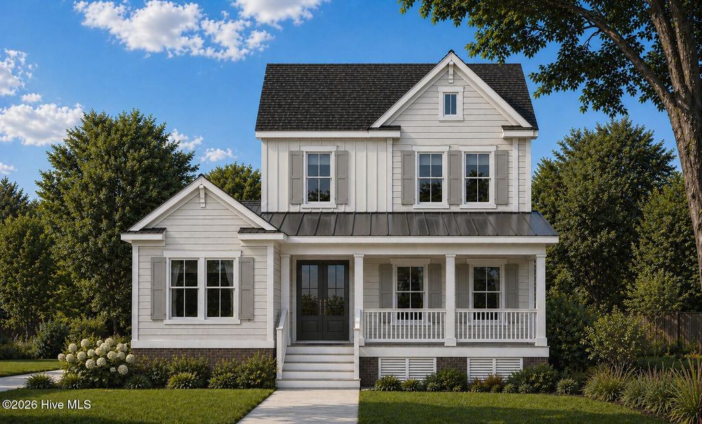 Photo of 9210 Shaw Lane, Calabash, NC 28467 (MLS # 100582254)