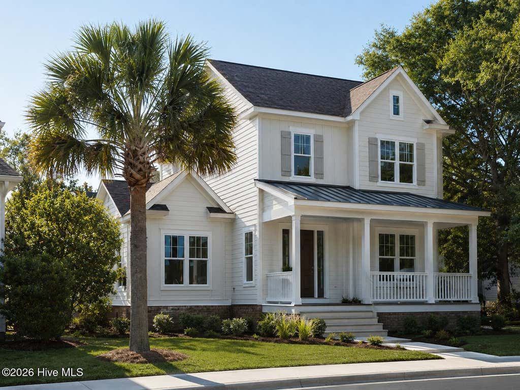 Photo of 9210 Shaw Lane, Calabash, NC 28467 (MLS # 100582254)