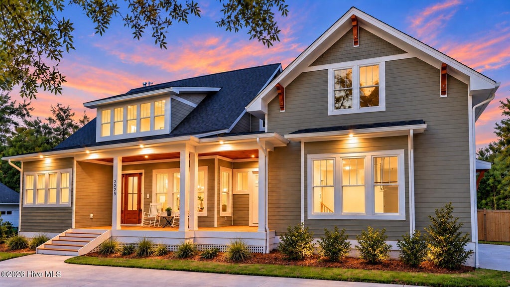 Photo of 2225 S Live Oak Parkway, Wilmington, NC 28403 (MLS # 100553648)