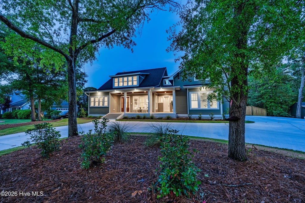 Photo of 2225 S Live Oak Parkway, Wilmington, NC 28403 (MLS # 100553648)