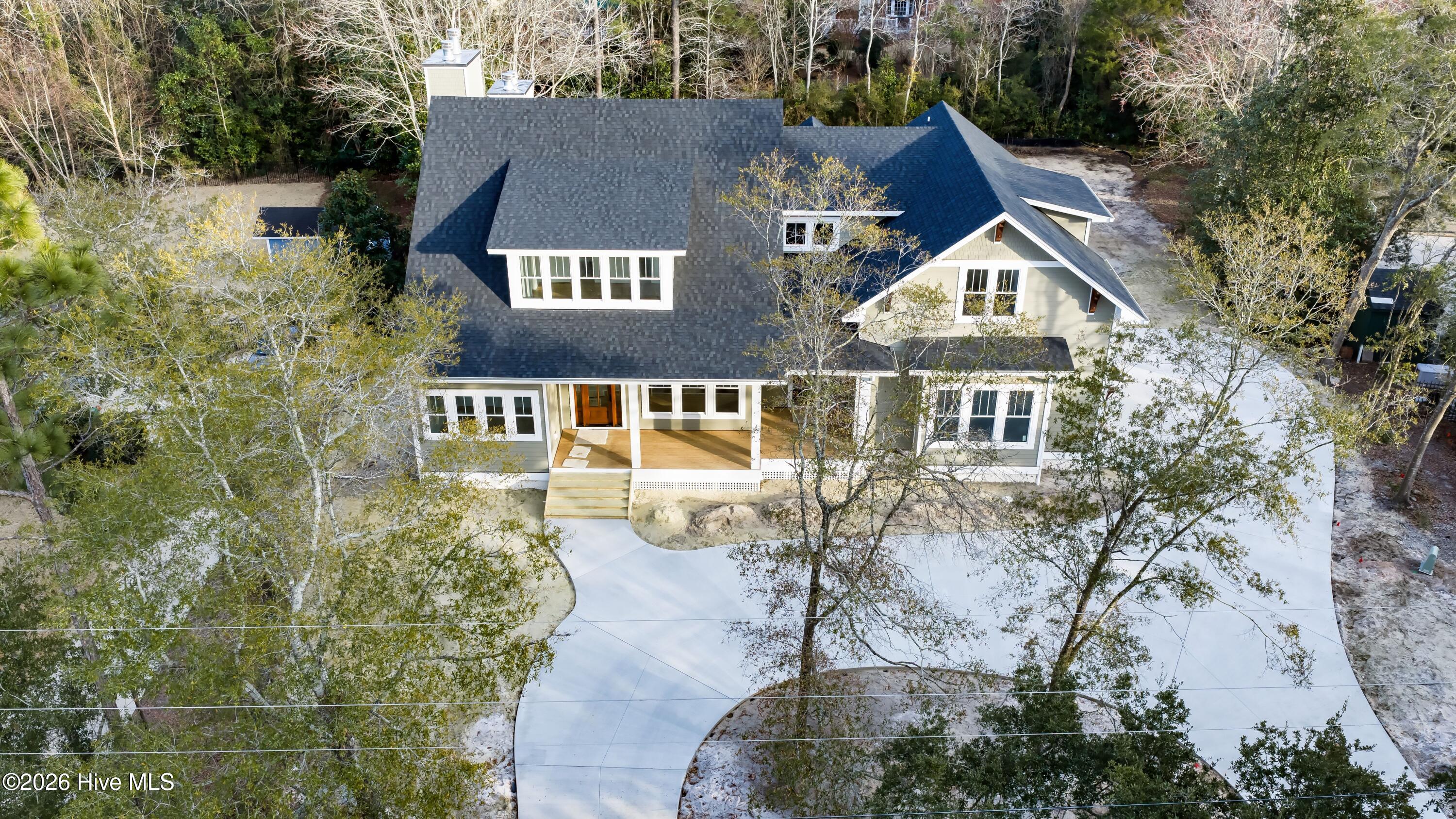 2225 S Live Oak Parkway