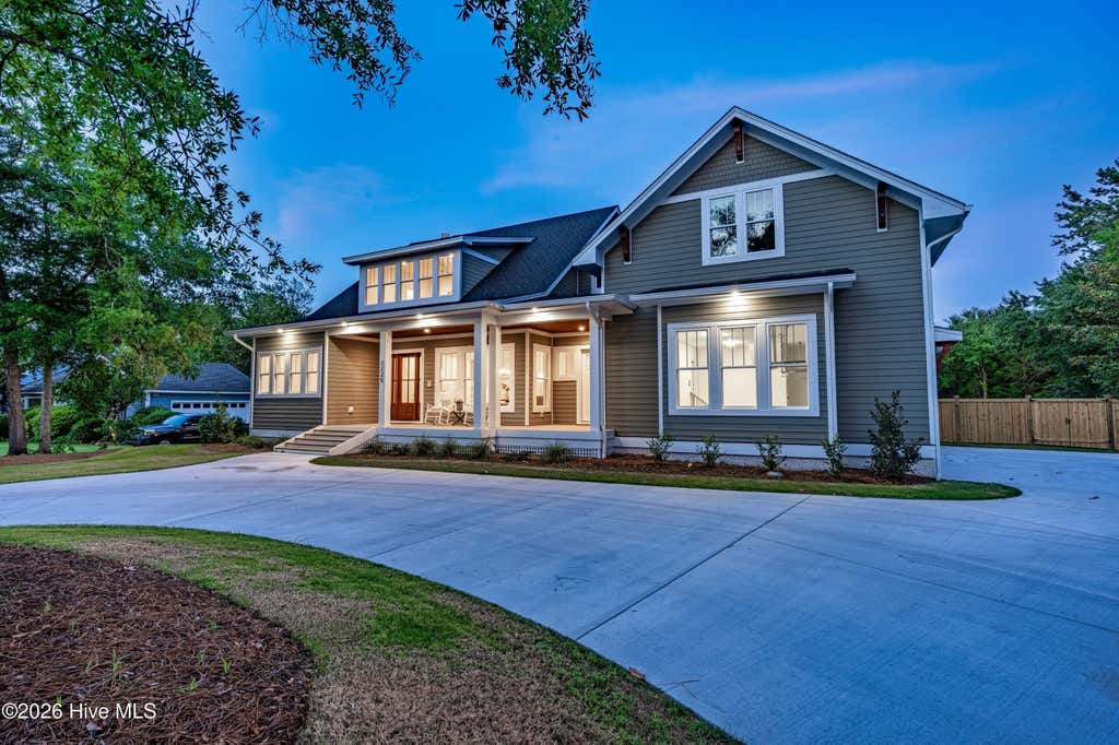 Photo of 2225 S Live Oak Parkway, Wilmington, NC 28403 (MLS # 100553648)