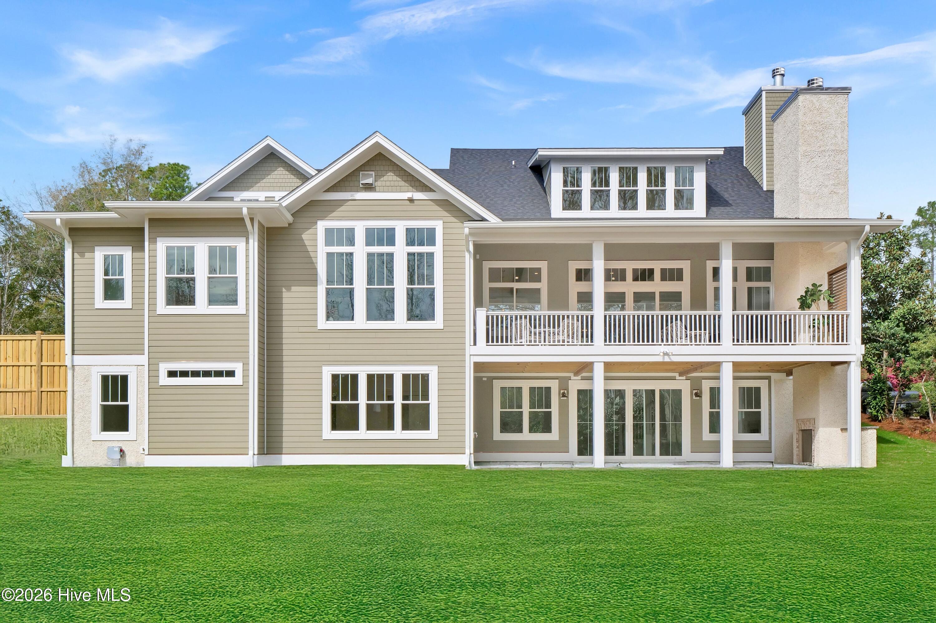 2225 S Live Oak Parkway