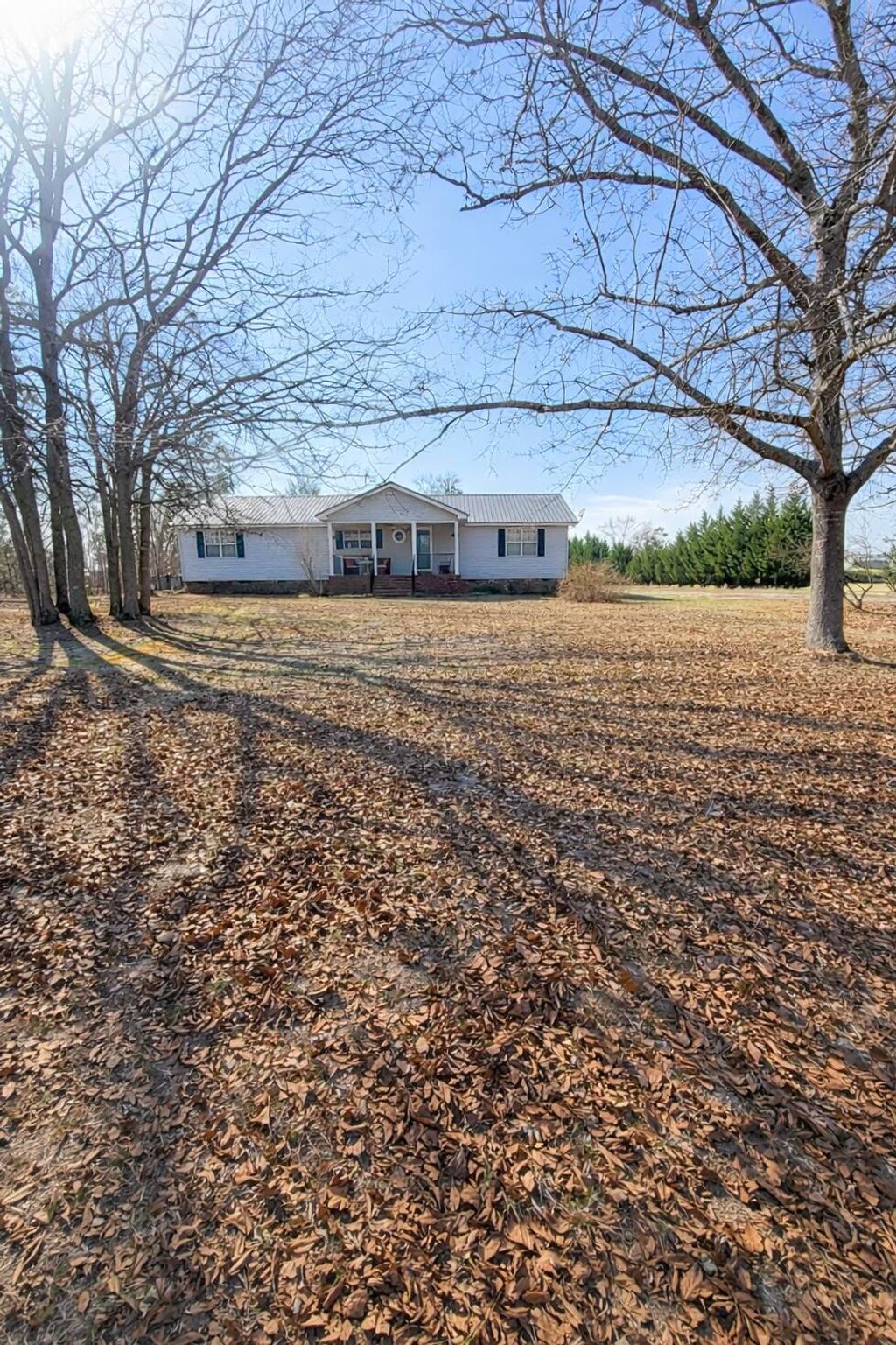 Photo of 365 Shields Pond Road, Thomson, GA 30824 (MLS # 552778)