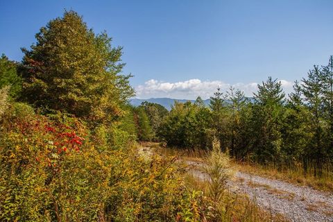 Vacant Land For Sale - 000 Mistletoe Ridge<br/> Murphy, NC 28906
