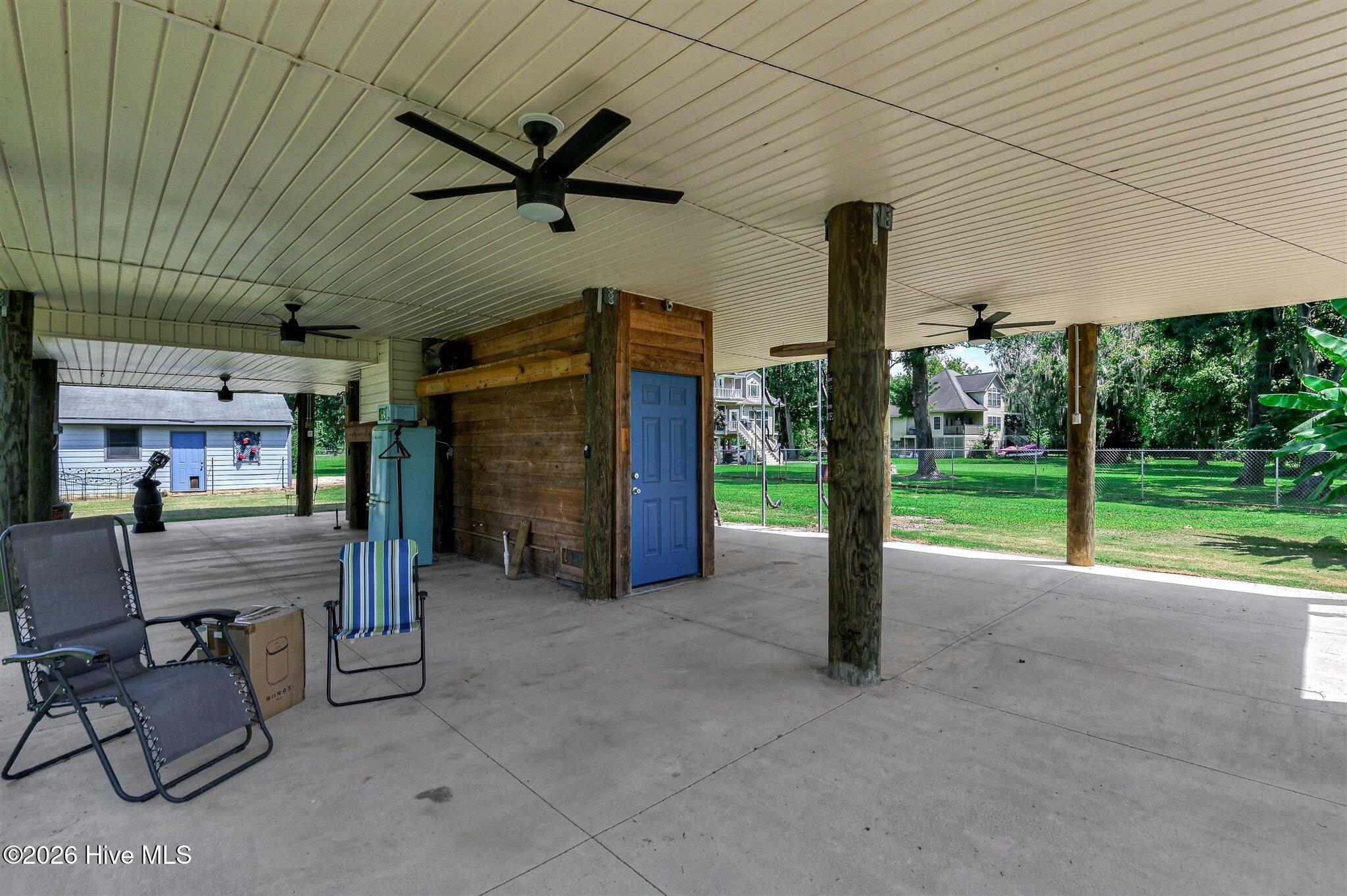 708 Gum Swamp Road