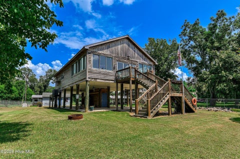 Photo of 708 Gum Swamp Road, Jackson, SC 29831 (MLS # 100595871)