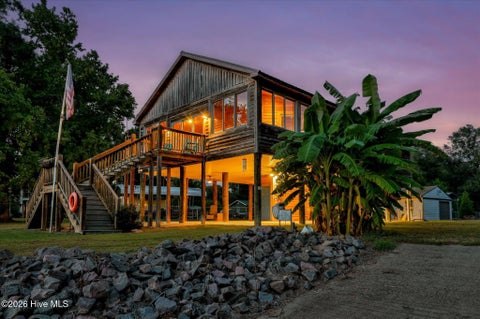 Photo of 708 Gum Swamp Road, Jackson, SC 29831 (MLS # 100595871)