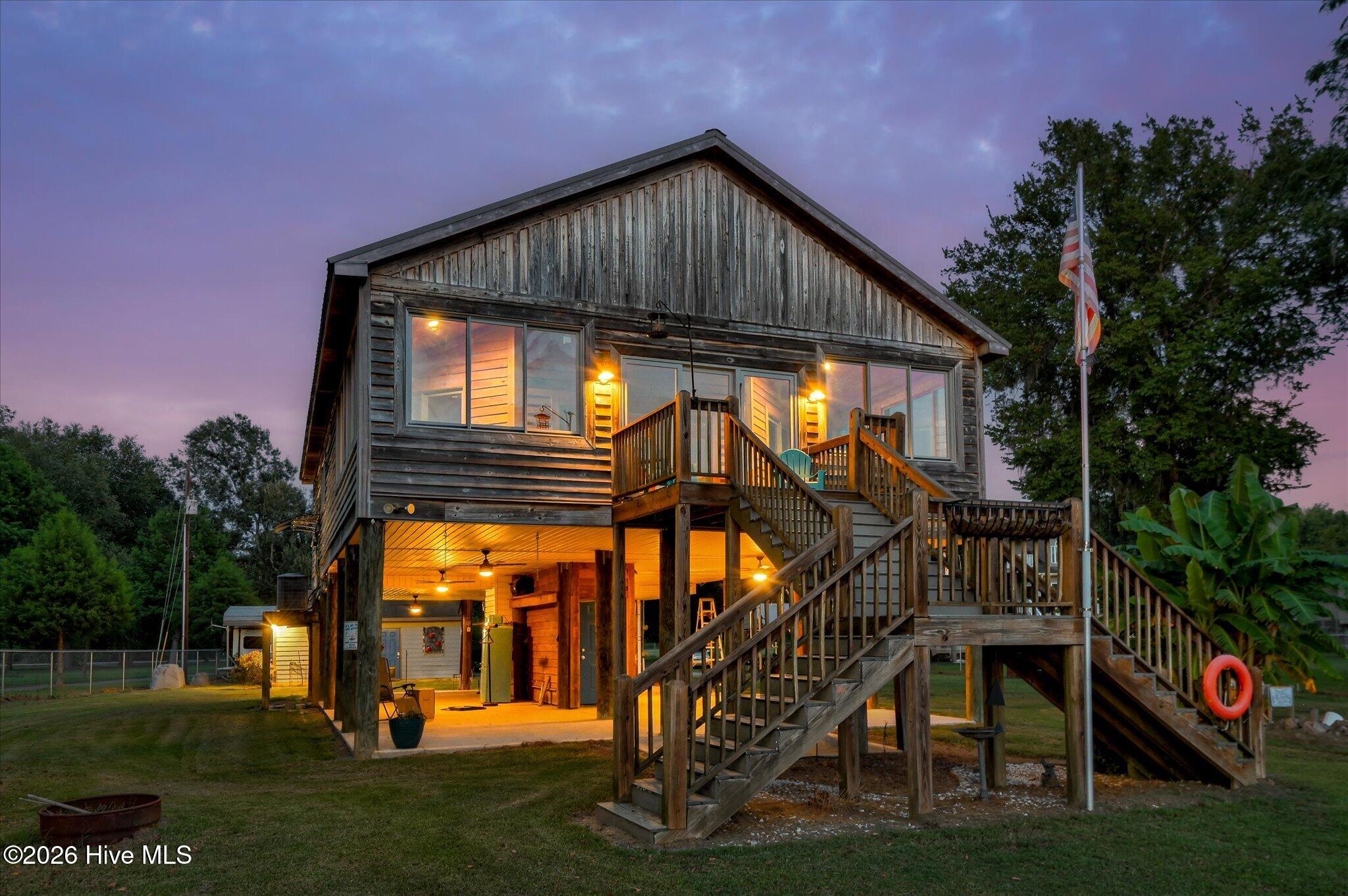 708 Gum Swamp Road