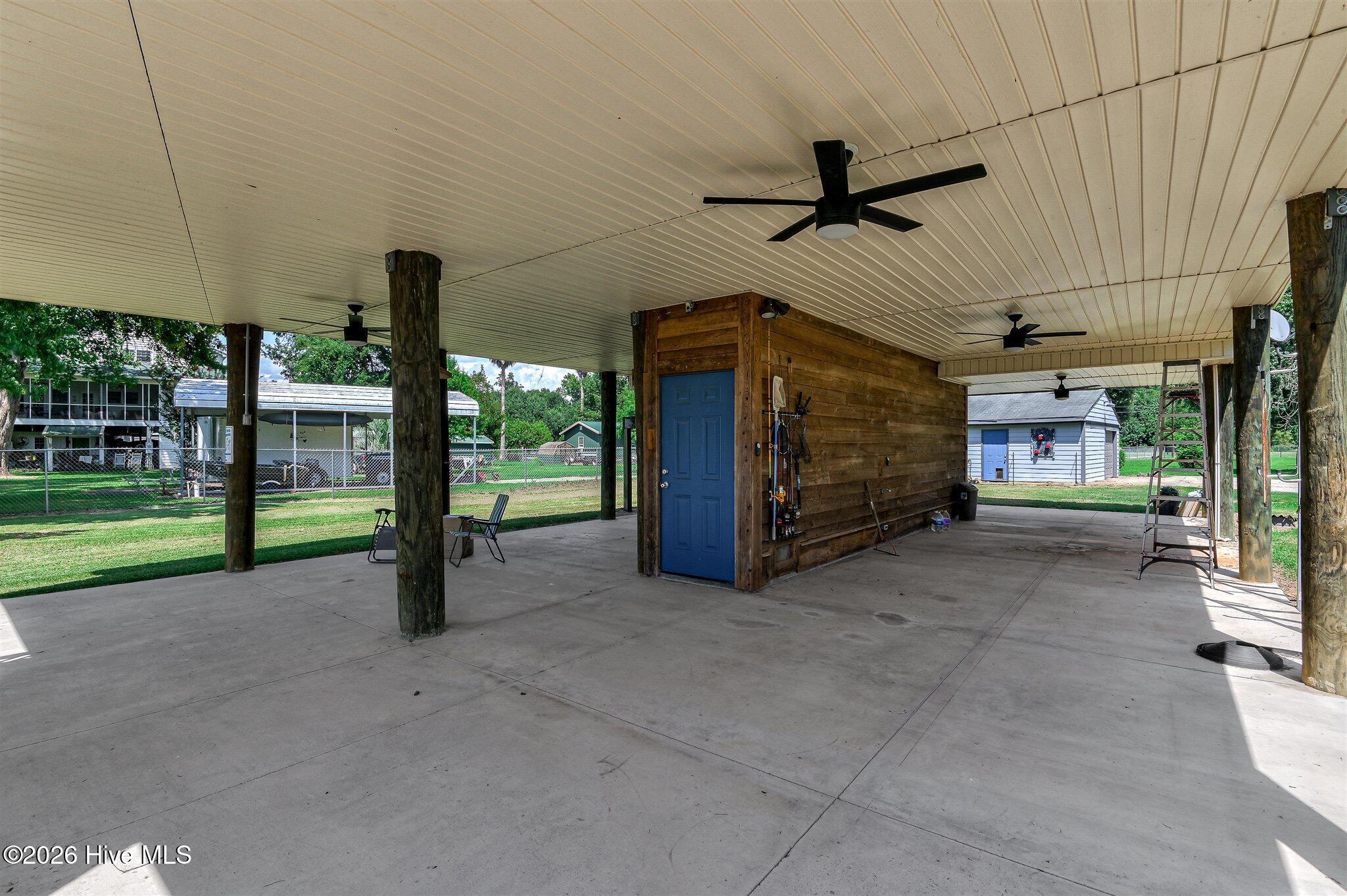 708 Gum Swamp Road