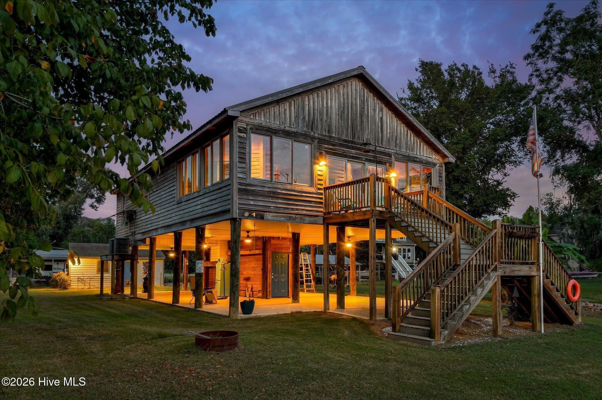 708 Gum Swamp Road