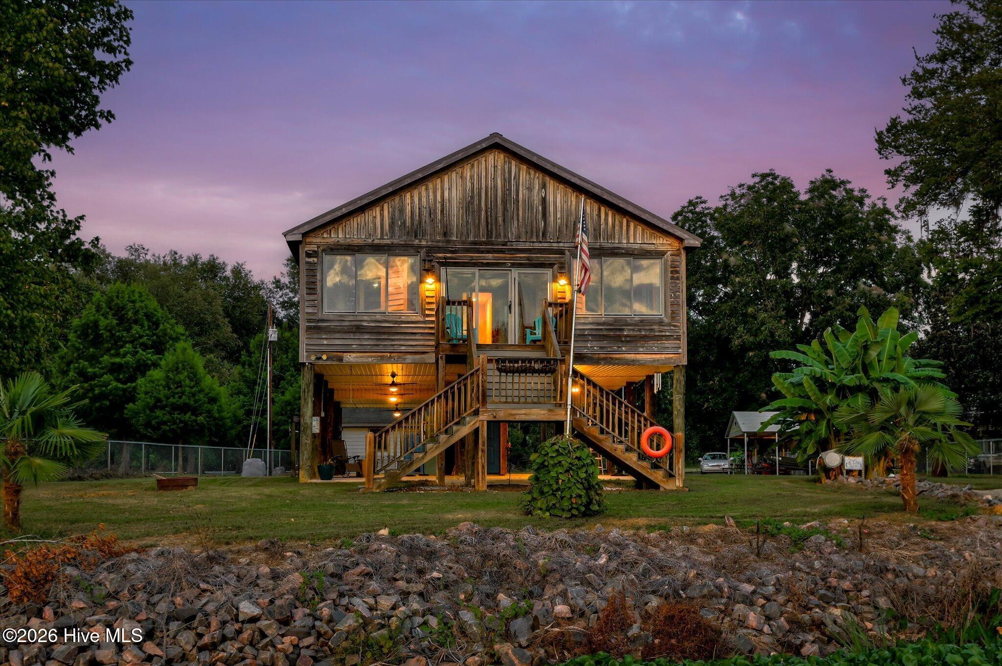 708 Gum Swamp Road