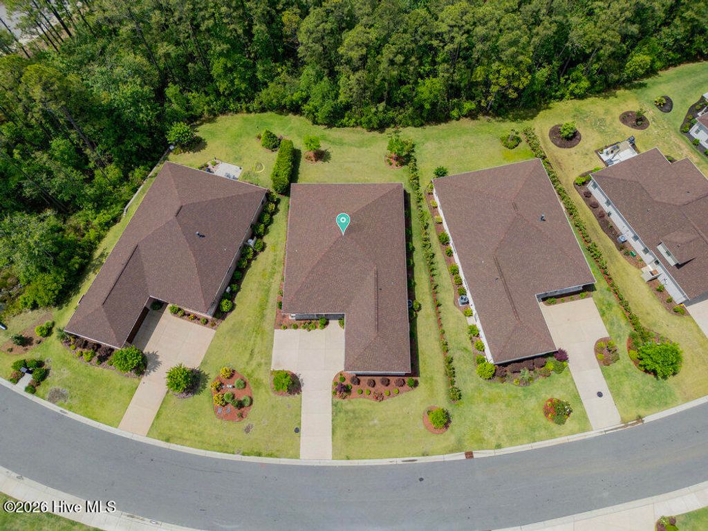 Photo of 404 Glenn Ellen Drive, Wilmington, NC 28412 (MLS # 100553445)