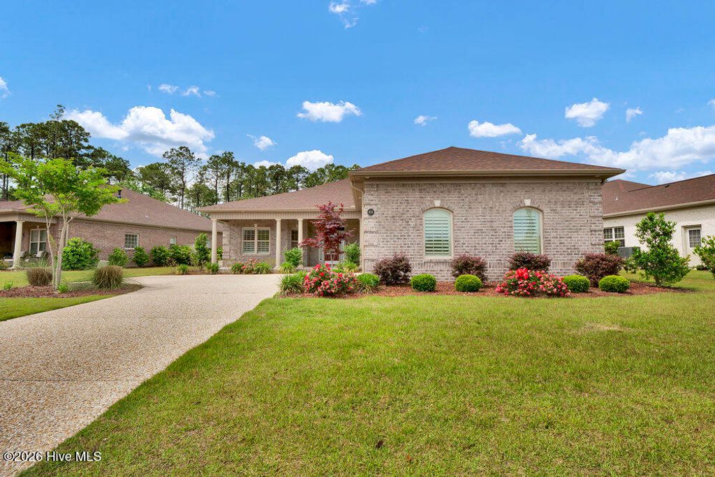 Photo of 404 Glenn Ellen Drive, Wilmington, NC 28412 (MLS # 100553445)