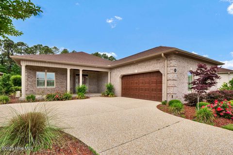 Photo of 404 Glenn Ellen Drive, Wilmington, NC 28412 (MLS # 100553445)