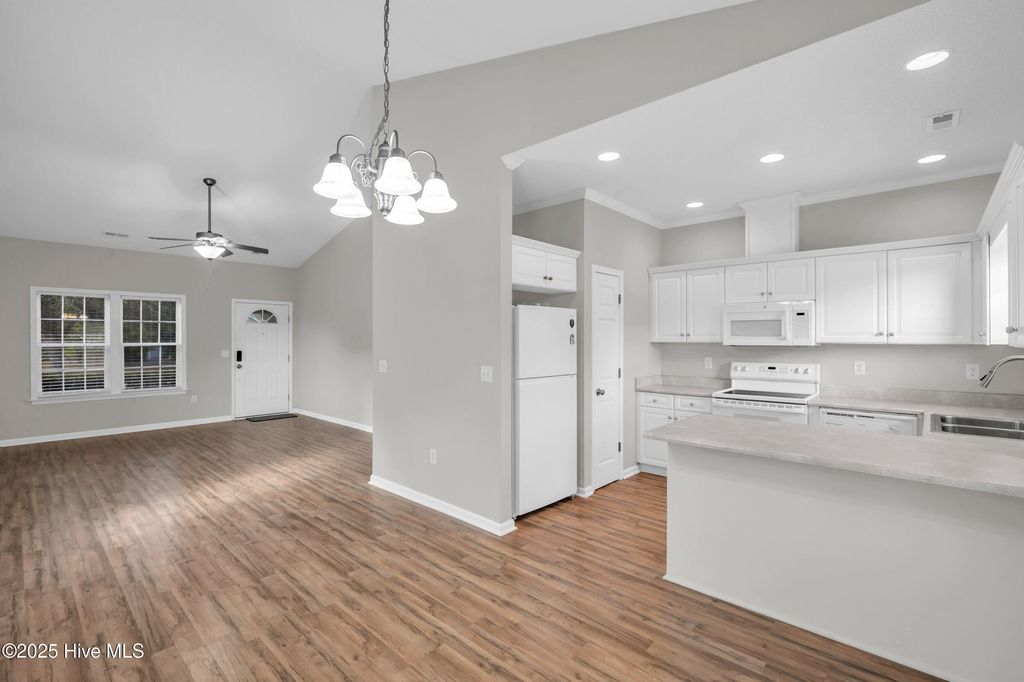 Photo of 136 N Palm Drive, Winnabow, NC 28479 (MLS # 100577672)