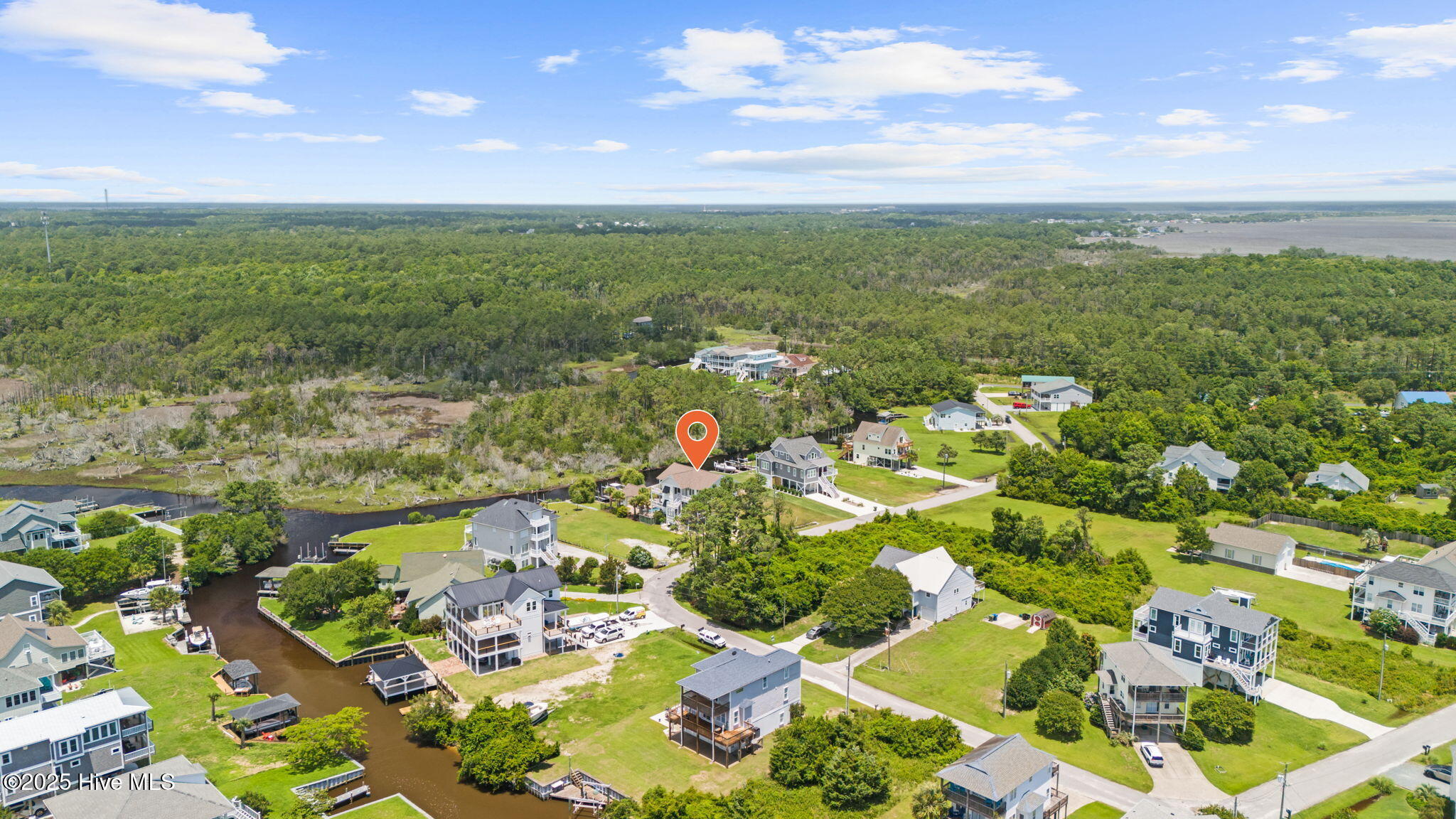 Sneads Ferry, North Carolina 28460, United States, 4 Bedrooms Bedrooms, ,4 BathroomsBathrooms,Residential,Pending,255813