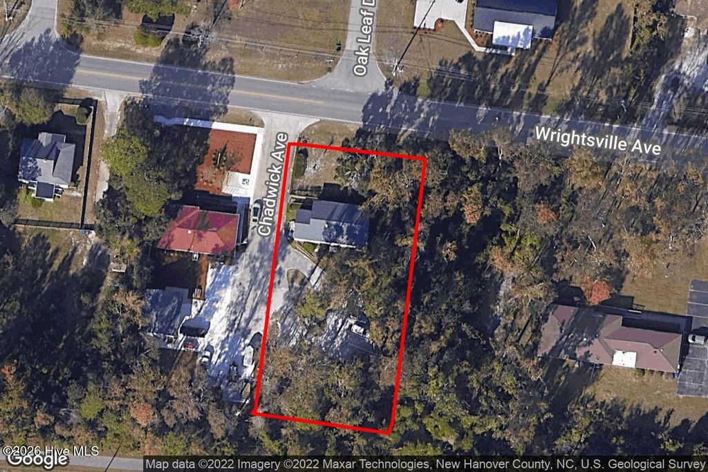 Photo of 5102 Wrightsville Avenue, Wilmington, NC 28403 (MLS # 100558409)