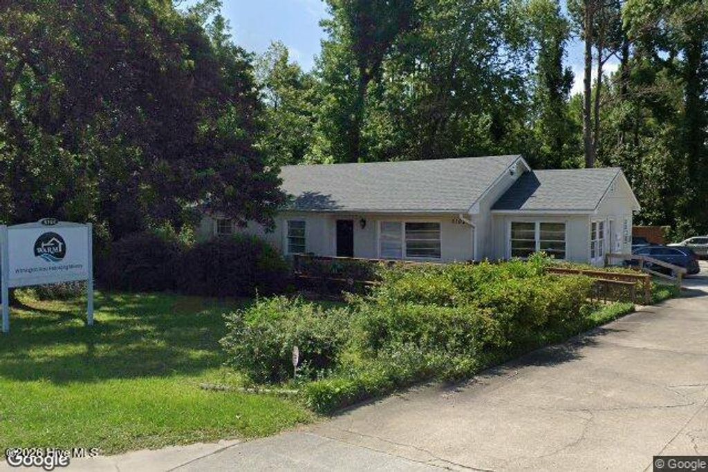 Photo of 5102 Wrightsville Avenue, Wilmington, NC 28403 (MLS # 100558409)