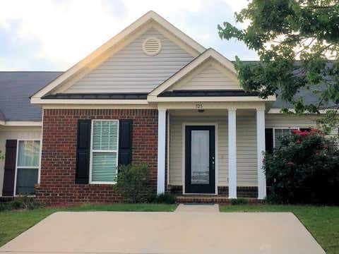 Townhouse For Rent - 725 Whispering Willow Way<br/> Grovetown, GA 30813