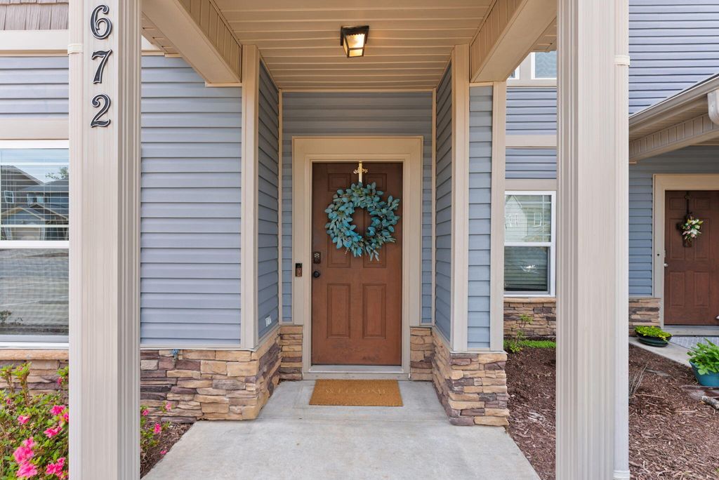 Photo of 672 Red Cedar Court, Grovetown, GA 30813 (MLS # 554507)