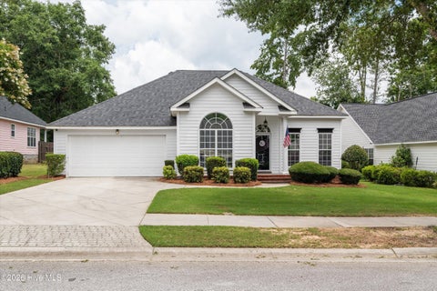 Photo of 363 Sandleton Way, Evans, GA 30809 (MLS # 100580969)
