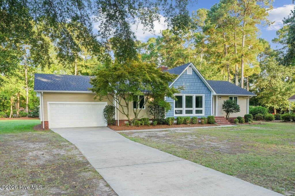 Photo of 4419 Lauradale Drive, Pink Hill, NC 28572 (MLS # 100603778)