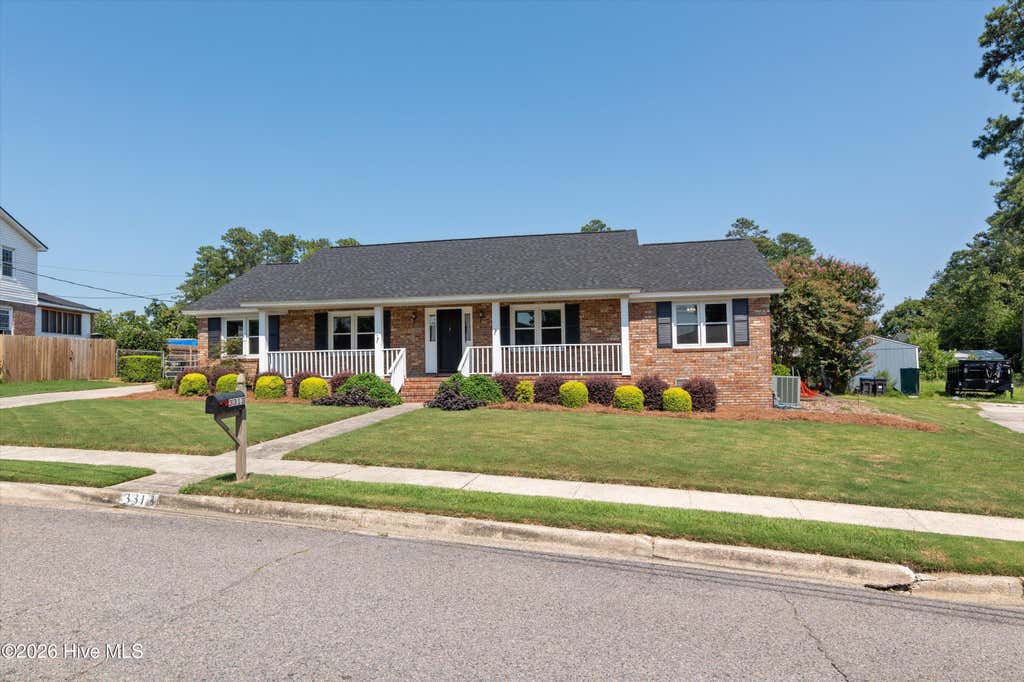 Photo of 3313 Thread Needle Road W, Augusta, GA 30907 (MLS # 100596530)
