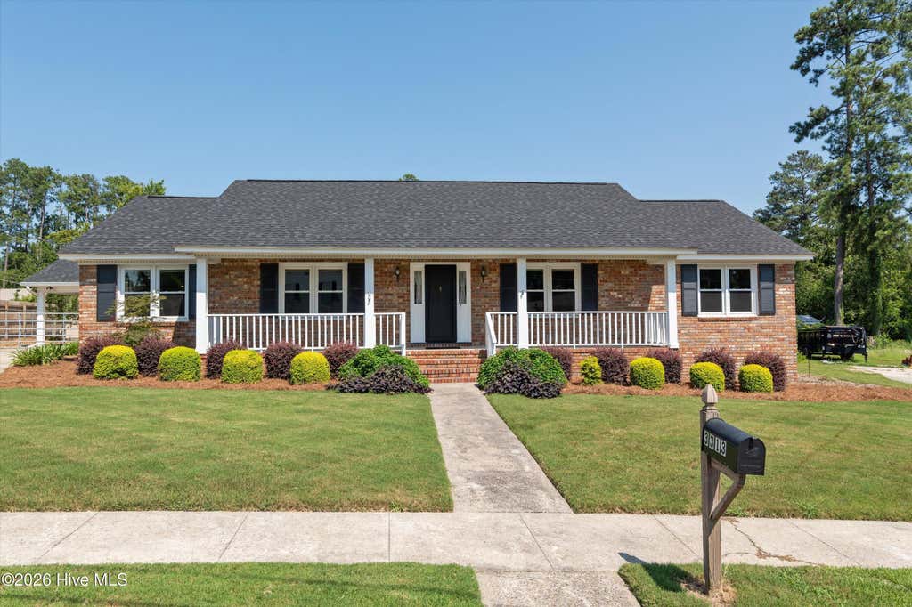Photo of 3313 Thread Needle Road W, Augusta, GA 30907 (MLS # 100596530)