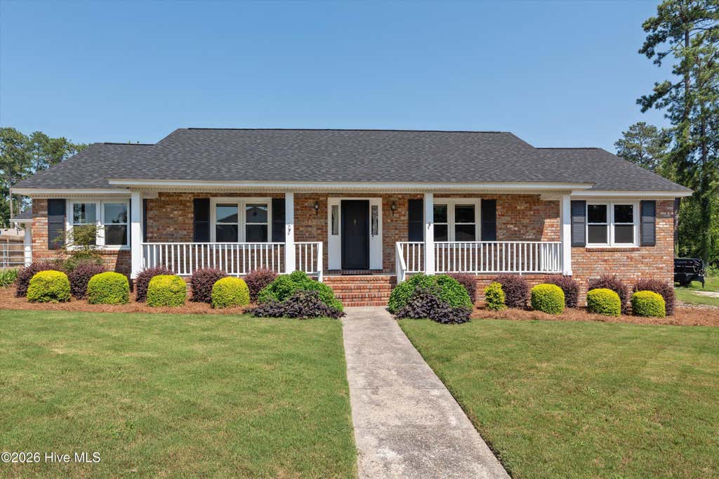 Photo of 3313 Thread Needle Road W, Augusta, GA 30907 (MLS # 100596530)