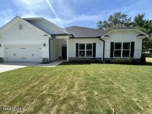 1491 Pecan Drive Unit Model Home