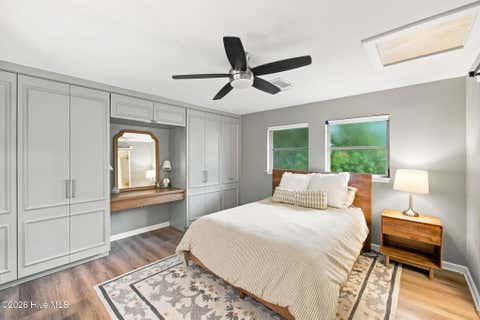 Tiny photo for 4837 College Acres Drive, Wilmington, NC 28403 (MLS # 100594205)