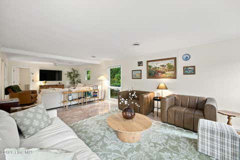 Tiny photo for 4837 College Acres Drive, Wilmington, NC 28403 (MLS # 100594205)