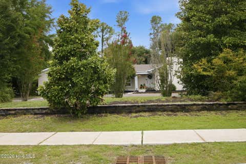 Tiny photo for 4837 College Acres Drive, Wilmington, NC 28403 (MLS # 100594205)