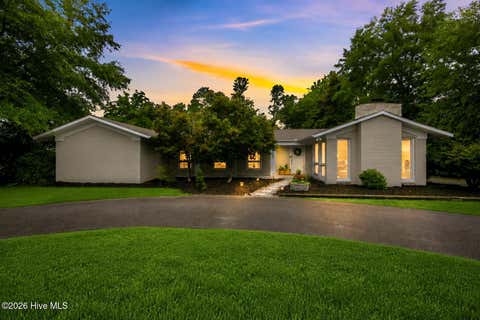 Photo of 4837 College Acres Drive, Wilmington, NC 28403 (MLS # 100594205)