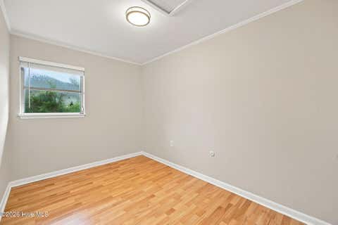 Tiny photo for 4837 College Acres Drive, Wilmington, NC 28403 (MLS # 100594205)