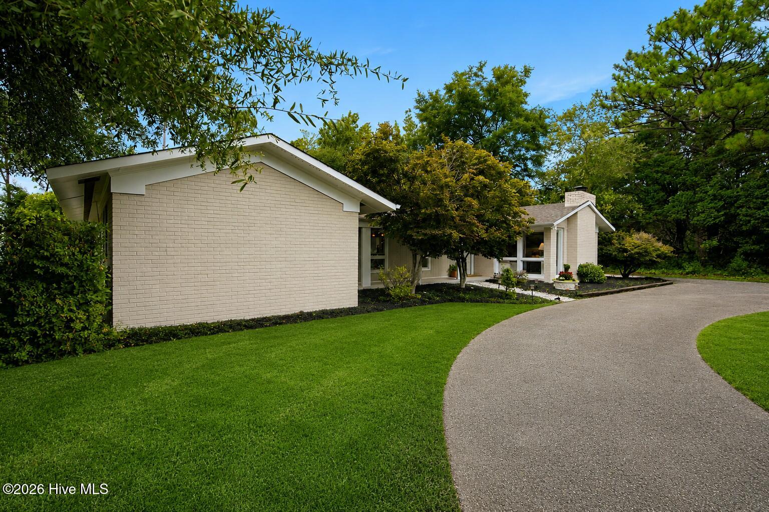 4837 College Acres Drive