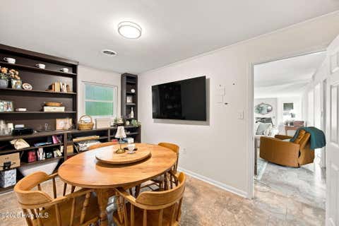 Tiny photo for 4837 College Acres Drive, Wilmington, NC 28403 (MLS # 100594205)